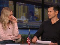 Mark Consuelos revela o “sinal revelador” para se um homem está usando elevadores: “Você olha para os tornozelos” Mark Consuelos revela o “sinal revelador” para se um homem está usando elevadores: “Você olha para os tornozelos”