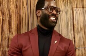 Mark Pitts lança novos empreendimentos Covenders e deixa o cargo de presidente da RCA Records (EXCLUSIVO) Mark Pitts lança novos empreendimentos Covenders e deixa o cargo de presidente da RCA Records (EXCLUSIVO)