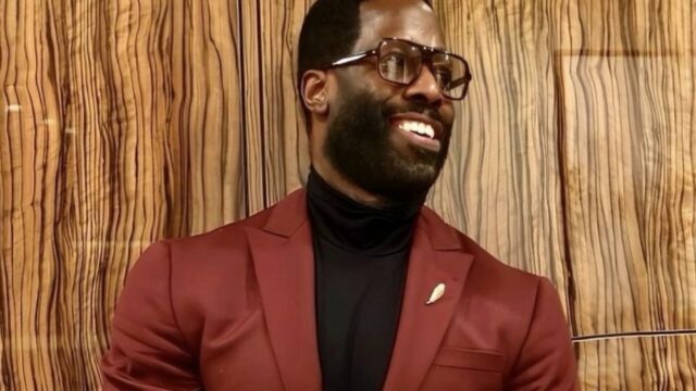 Mark Pitts lança novos empreendimentos Covenders e deixa o cargo de presidente da RCA Records (EXCLUSIVO)
