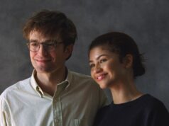 Marketing de ‘The Drama’ atrai reação por esconder a reviravolta sombria do filme Zendaya e Robert Pattinson O Drama Crédito A24
