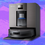 Marque o aspirador e esfregão robô Ecovacs Deebot X11 pelo preço mais baixo até agora