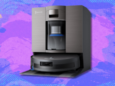 Marque o aspirador e esfregão robô Ecovacs Deebot X11 pelo preço mais baixo até agora Marque o aspirador e esfregão robô Ecovacs Deebot X11 pelo preço mais baixo até agora