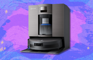 Marque o aspirador e esfregão robô Ecovacs Deebot X11 pelo preço mais baixo até agora Marque o aspirador e esfregão robô Ecovacs Deebot X11 pelo preço mais baixo até agora