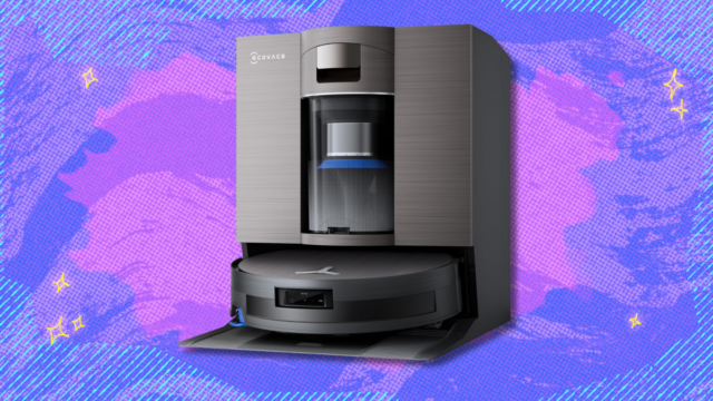 Marque o aspirador e esfregão robô Ecovacs Deebot X11 pelo preço mais baixo até agora
