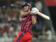 Marsh fornece estabilidade às entradas do LSG à medida que atingem 102 corridas em 10 saldos Marsh fornece estabilidade às entradas do LSG à medida que atingem 102 corridas em 10 saldos