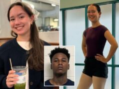 Martha Odom, estudante do ensino médio da Louisiana, morta em tiroteio em um shopping, elogiou a viagem de férias de primavera em Nova York uma semana antes da tragédia Martha Odom, estudante do ensino médio da Louisiana, morta em tiroteio em um shopping, elogiou a viagem de férias de primavera em Nova York uma semana antes da tragédia