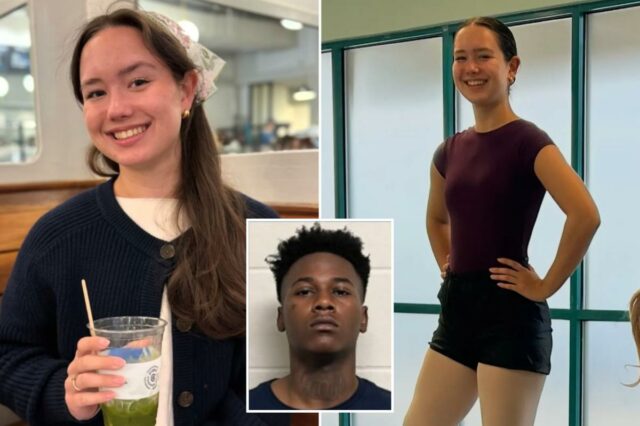 Martha Odom, estudante do ensino médio da Louisiana, morta em tiroteio em um shopping, elogiou a viagem de férias de primavera em Nova York uma semana antes da tragédia
