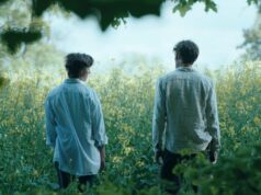 Martin Zandvliet, indicado ao Oscar, fala sobre a ‘colheita’ da Canneseries, sua ‘sucessão’ com tratores Martin Zandvliet, indicado ao Oscar, fala sobre a 'colheita' da Canneseries, sua 'sucessão' com tratores