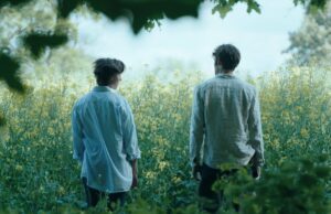 Martin Zandvliet, indicado ao Oscar, fala sobre a ‘colheita’ da Canneseries, sua ‘sucessão’ com tratores Martin Zandvliet, indicado ao Oscar, fala sobre a 'colheita' da Canneseries, sua 'sucessão' com tratores