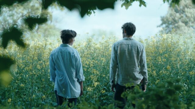 Martin Zandvliet, indicado ao Oscar, fala sobre a 'colheita' da Canneseries, sua 'sucessão' com tratores
