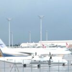 Maskapai Nigéria Akan Setop Terbang Mulai 20 de abril Imbas Harga Avtur Melonjak