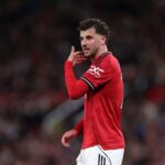 Mason Mount dá uma resposta honesta aos críticos sobre sua forma no Man Utd