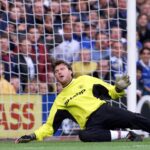 Massimo Taibi nomeia o goleiro italiano que o Manchester United queria contratar em seu lugar em 1999