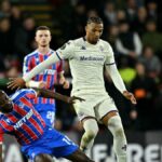 Mateta estrela na vitória do Crystal Palace sobre a Fiorentina por 3 a 0 na Conference League