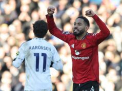 Matheus Cunha abandonou a masterclass ‘independente’ contra o Leeds, ele pode ser a chave para o Man Utd Matheus Cunha abandonou a masterclass 'independente' contra o Leeds, ele pode ser a chave para o Man Utd