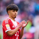 Matheus Cunha pode ser o mentor do garoto maravilha que está sendo observado pelo Man United