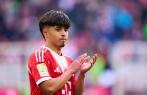 Matheus Cunha pode ser o mentor do garoto maravilha que está sendo observado pelo Man United Matheus Cunha pode ser o mentor do garoto maravilha que está sendo observado pelo Man United