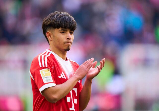 Matheus Cunha pode ser o mentor do garoto maravilha que está sendo observado pelo Man United
