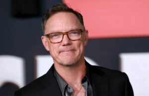 Matthew Lillard entra na sequência de ‘Superman’ ‘Man of Tomorrow’ Matthew Lillard diz que a nostalgia é 'uma das razões pelas quais Hollywood está' me contratando de novo ': 'Acho que ninguém realmente gosta de mim. Eles simplesmente sentem falta dos velhos tempos