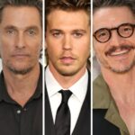 Matthew McConaughey, Austin Butler, Pedro Pascal e Tang Wei estrelarão 'The Brigands of Rattlecreek', de Park Chan-wook