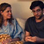 Matthew Shear de 'Fantasy Life' sobre sua estreia na direção e aproveitando sua experiência como Manny da cidade de Nova York