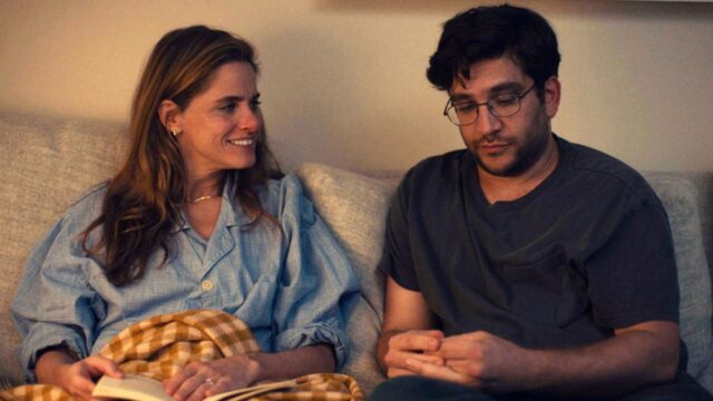 Matthew Shear de 'Fantasy Life' sobre sua estreia na direção e aproveitando sua experiência como Manny da cidade de Nova York
