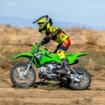 Mau Principal Off-Road? Ini 5 Motor Trail Termurah, abril de 2026