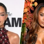 Maura Higgins e Ciara Miller anunciaram as primeiras celebridades da 35ª temporada de 'Dancing With the Stars'