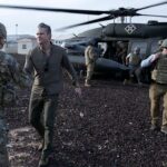 Mauro compara o resgate do coronel desaparecido pelo Irã à captura de Maduro, credita a preparação da inteligência