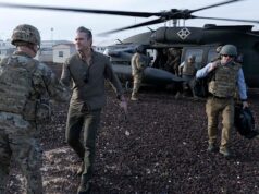 Mauro compara o resgate do coronel desaparecido pelo Irã à captura de Maduro, credita a preparação da inteligência Mauro compara o resgate do coronel desaparecido pelo Irã à captura de Maduro, credita a preparação da inteligência