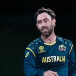 Maxwell e Konstas saíram da lista de jogadores contratados da Austrália