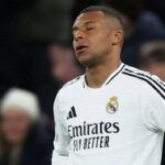 Mbappé Berdarah, Penalti Diabaikan! Real Madrid Ngamuk Usai Ditahan Girona