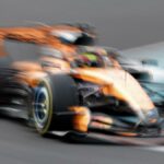McLaren terá carro ‘completamente novo’ para Grande Prêmio de Miami