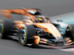 McLaren terá carro ‘completamente novo’ para Grande Prêmio de Miami McLaren terá carro ‘completamente novo’ para Grande Prêmio de Miami