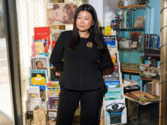 Me formei em Stanford e não consegui encontrar emprego, então criei o meu próprio. Transformei isso em um negócio de seis dígitos. Yahoo lifestyle home