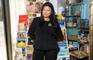 Me formei em Stanford e não consegui encontrar emprego, então criei o meu próprio. Transformei isso em um negócio de seis dígitos. Yahoo lifestyle home