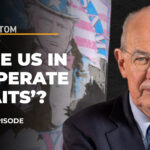 Mearsheimer: Não há sinais de um fim rápido para a guerra EUA-Israel no Irã