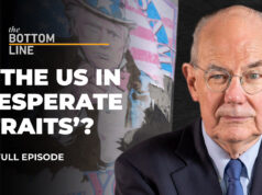 Mearsheimer: Não há sinais de um fim rápido para a guerra EUA-Israel no Irã Mearsheimer: Não há sinais de um fim rápido para a guerra EUA-Israel no Irã