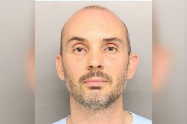 Francis Kearse foi encontrado morto em Trenton, Ohio, em 27 de março, dias antes de sua acusação por prostituição de menor em 31 de março de 2026.