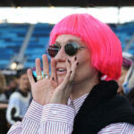 Megan Rapinoe critica as Olimpíadas por proibição de atletas trans e afirma que eles não seguiram a 'ciência'