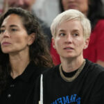 Megan Rapinoe e Sue Bird anunciam separação após uma década de relacionamento