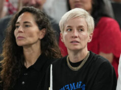 Megan Rapinoe e Sue Bird anunciam separação após uma década de relacionamento Megan Rapinoe e Sue Bird anunciam separação após uma década de relacionamento