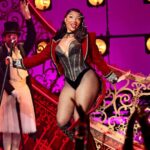 Megan-Thee-Garanhão-e-Klay-Thompson-Split