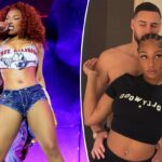 Megan Thee Stallion termina com Klay Thompson e o acusa de traição em uma declaração comovente