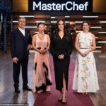 Meghan Markle será a estrela convidada da nova temporada de MasterChef Australia e os fãs da amada série tiveram uma reação mista à notícia