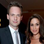 Patrick J. Adams brinca sobre Suits encontrando sucesso na Netflix devido a Meghan Markle e Príncipe Harry 328