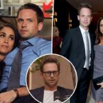 Meghan Markle responde ao co-estrela de 'Suits', Patrick J. Adams, chamando-a de desprezo pela jam