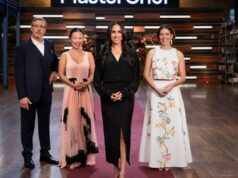 Meghan Markle será jurada convidada no ‘MasterChef Australia’: ‘Um foodie apaixonado com influência global agraciou a cozinha’ Meghan Markle será jurada convidada no 'MasterChef Australia': 'Um foodie apaixonado com influência global agraciou a cozinha'