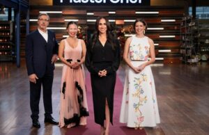 Meghan Markle será jurada convidada no ‘MasterChef Australia’: ‘Um foodie apaixonado com influência global agraciou a cozinha’ Meghan Markle será jurada convidada no 'MasterChef Australia': 'Um foodie apaixonado com influência global agraciou a cozinha'