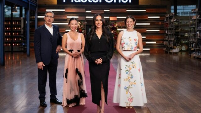 Meghan Markle será jurada convidada no 'MasterChef Australia': 'Um foodie apaixonado com influência global agraciou a cozinha'
